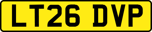 LT26DVP