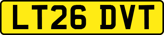LT26DVT