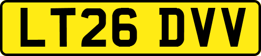 LT26DVV