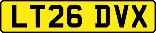LT26DVX