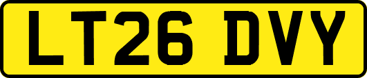LT26DVY