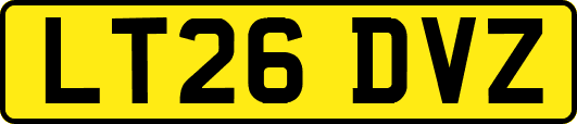 LT26DVZ