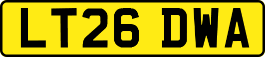 LT26DWA
