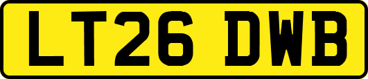 LT26DWB