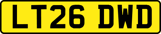 LT26DWD