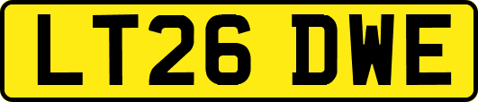 LT26DWE