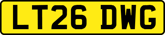 LT26DWG