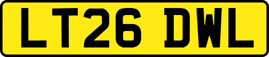 LT26DWL