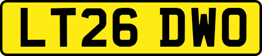LT26DWO