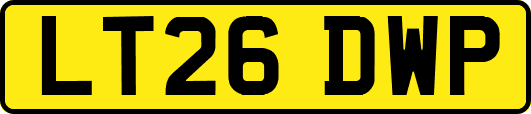 LT26DWP