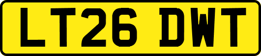 LT26DWT