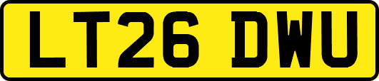 LT26DWU