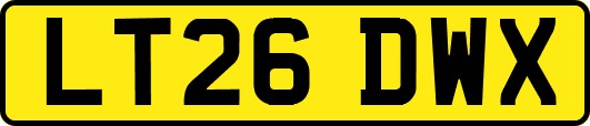 LT26DWX