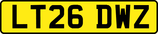 LT26DWZ