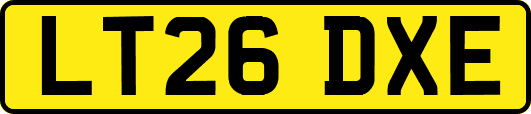 LT26DXE