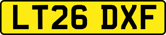 LT26DXF