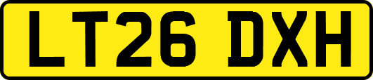 LT26DXH