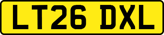 LT26DXL
