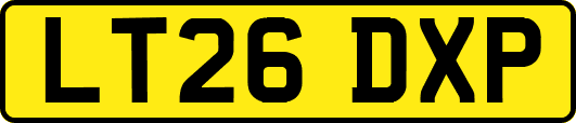 LT26DXP