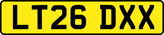 LT26DXX