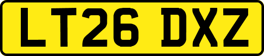 LT26DXZ