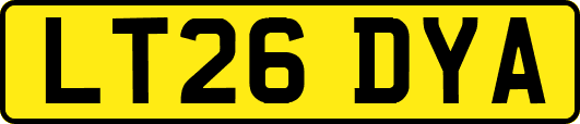 LT26DYA