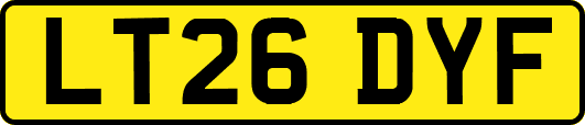 LT26DYF