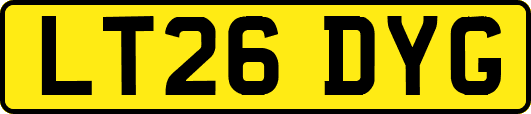 LT26DYG