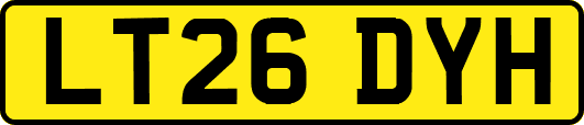 LT26DYH