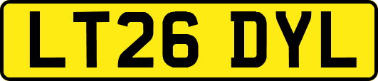 LT26DYL