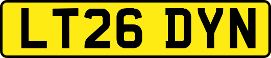 LT26DYN