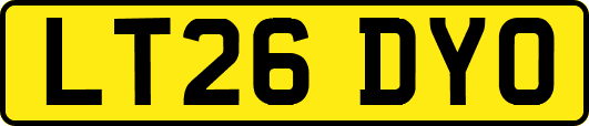 LT26DYO
