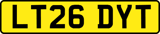 LT26DYT