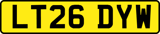 LT26DYW