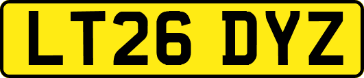 LT26DYZ
