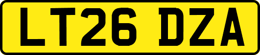 LT26DZA