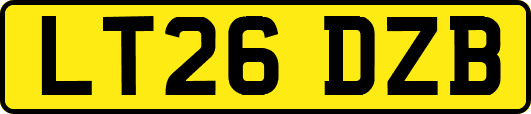 LT26DZB