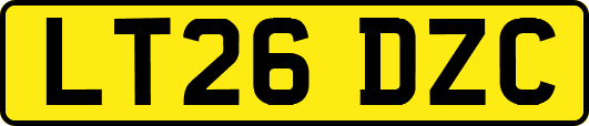 LT26DZC