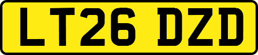 LT26DZD