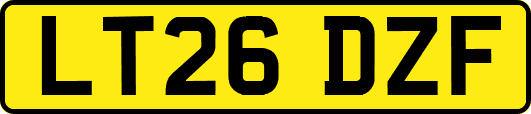 LT26DZF