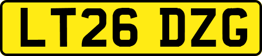 LT26DZG