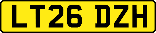 LT26DZH