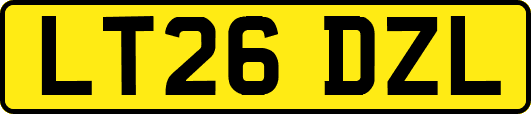 LT26DZL