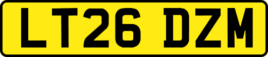 LT26DZM