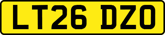 LT26DZO