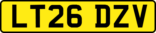 LT26DZV