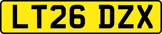 LT26DZX