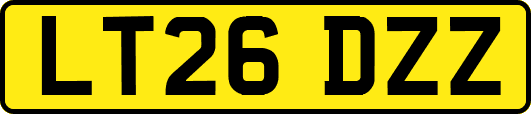LT26DZZ