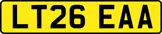 LT26EAA