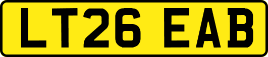 LT26EAB